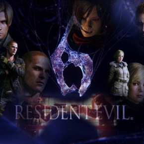 Resident Evil 6: otro apocalipsis que ganan los Zombies